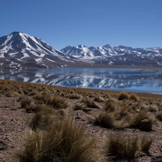 San Pedro de Atacama